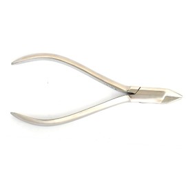Aderer Orthodontic Plier Dental 3 Jaws Prong Plier Wire Bending Premium Instruments