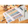 STABILO - Ergonomic colouring pencil for right-handed users - EASYcolors