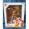 Funimation Excellent for Christmas! HIME - Crunchyroll Hime Anime Statue