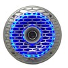 STX Audio MX65.2G 6.5-Inch 2-Way RGB LED Marine Coaxial Speakers,