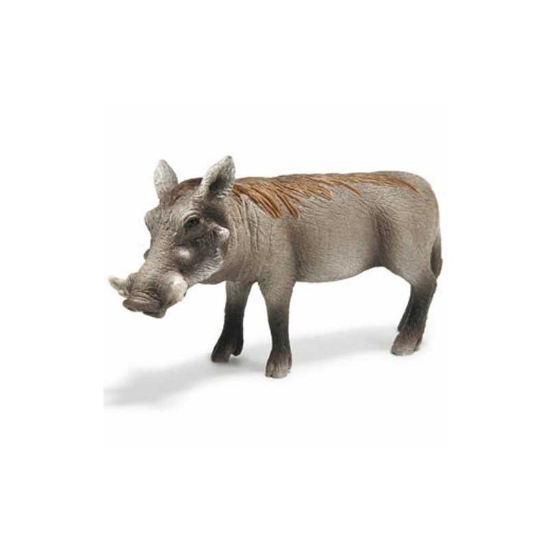 Schleich Warthog Sow