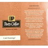 Peet's Coffee Cafe Domingo Single Cup Capsule 96 Count