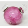 JRose Collections Coloured Pig Glass Ornament Home Decoration JR1499