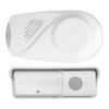 Wireless Doorbell High Volume Long Distance Transmission Waterproof Door Bell