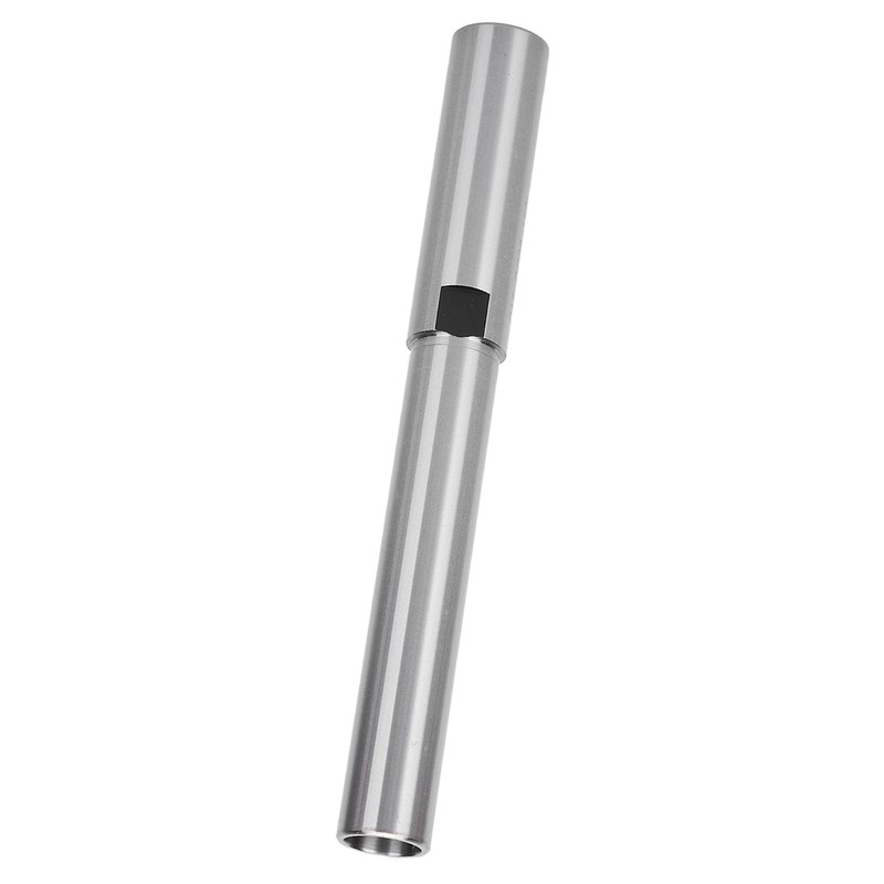 Lathe Extension Rod Collet PullBack Straight Lengthen Milling Accessories C16-DC08-150L