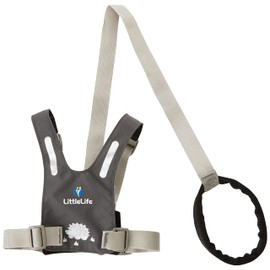LittleLife Child & Toddler Safety Walking Harness & Reins