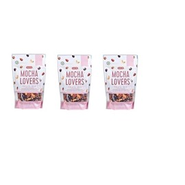 heb mocha lovers trail mix 9 oz(pack of 3)