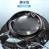 [Set of 2 Anti-Glare Film] For Garmin vivosmart 5 LCD