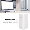4G WiFi Router 300Mbps SIM Card Slot Support 32 Users