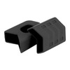 Alomejor 1 Piar Crank Cover Protector de Brazo de Funda