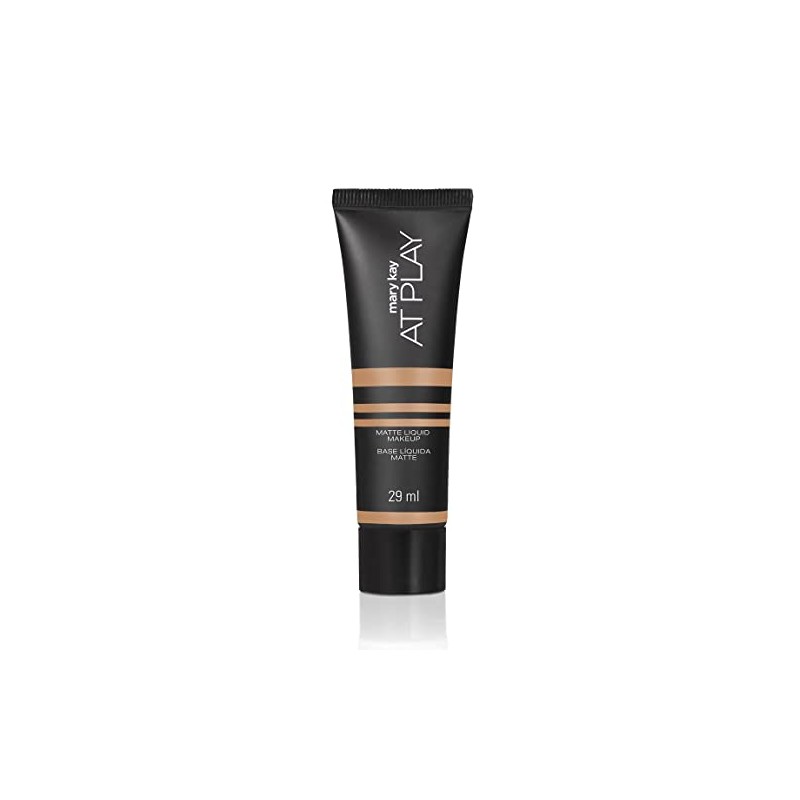 MARY KAY Maquillaje Líquido Mate Mary Kay At Play Light