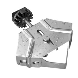 Right Angle Clamp | Corner Wood Clamps - Heavy-Duty Accessories Bracket Tool Ergonomic Precision for Cabinet-Making Welding Picture-Framing Framing