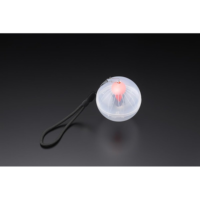 JACKALL Timon Lure Catcher, Yellow