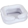 BeautyfulTM Inflatable Hair Washing Basin