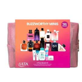 ULTA Buzzworthy Minis SET 17 PIECE