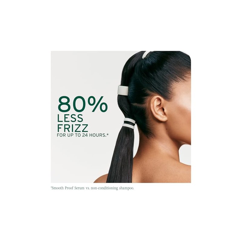 Biolage Shampoo SmoothProof | Limpia, Da Brillo y Controla el