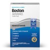 Bausch & Lomb Boston Advance Formula, Travel Pack Combo (3
