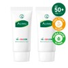 Acnes [Acnes] 3-Second Soothing Sun Cream SPF 50+ PA++++ 50g x2 / [아크네스] 3초 진정 선크림 SPF 50+ PA++++ 50g x2개