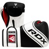 RDX Kids Boxing Gloves for Training, Muay Thai - Maya
