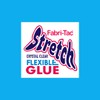 BEACON Fabri-Tac STRETCH Glue - Premium Quality, Stretchable and Flexible
