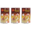 Honey Shampoo Brush H-600 (Bulk Purchase) (3 Pieces)