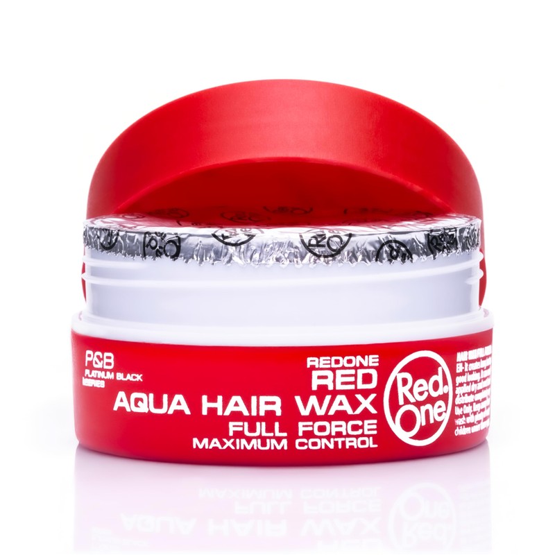 Redone Hair Gel Wax 150ml – Strong Hold & Shine
