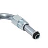 Silscvtt High Pressure Power Steering Hose Replacement for Toyota Highlander