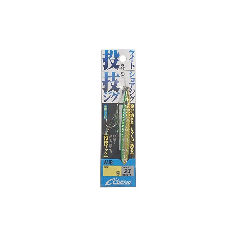 Owner Throw Craftsmanship Jig G