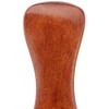 Nagao SS-2 Lacquer Cutlery Tea Spoon, Wood