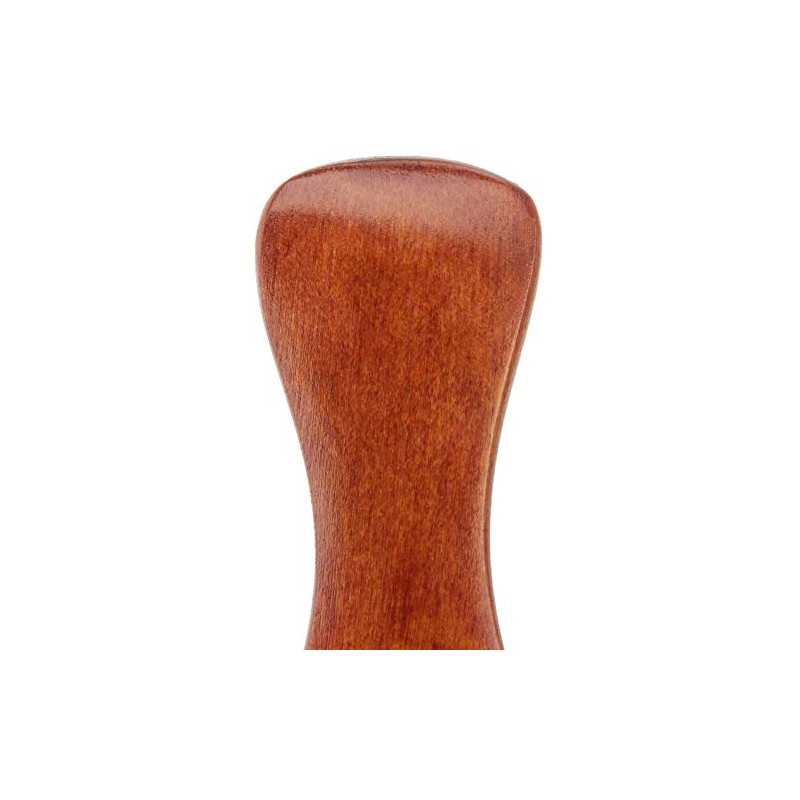 Nagao SS-2 Lacquer Cutlery Tea Spoon, Wood