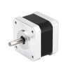 Areyourshop 3D Printer 42-34 0.8A X/Y/Z-axis Stepper Motor for 3D
