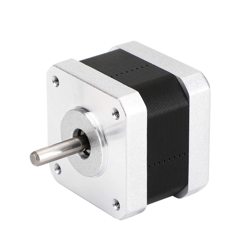 Areyourshop 3D Printer 42-34 0.8A X/Y/Z-axis Stepper Motor for 3D