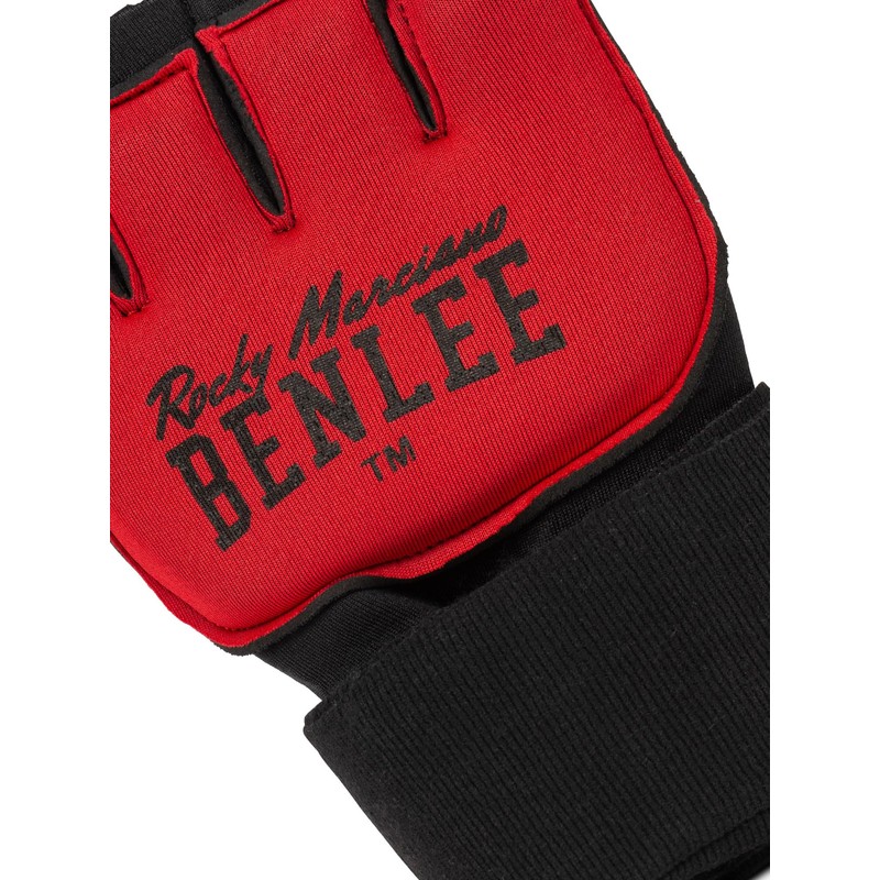 BENLEE Rocky Marciano Neoprenbandage Gelglo Multi-Coloured black/red Size:S