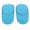 50pcs Amblyopia Training Card Waterproof 0.7mm Hole 4 Holes Strabismus
