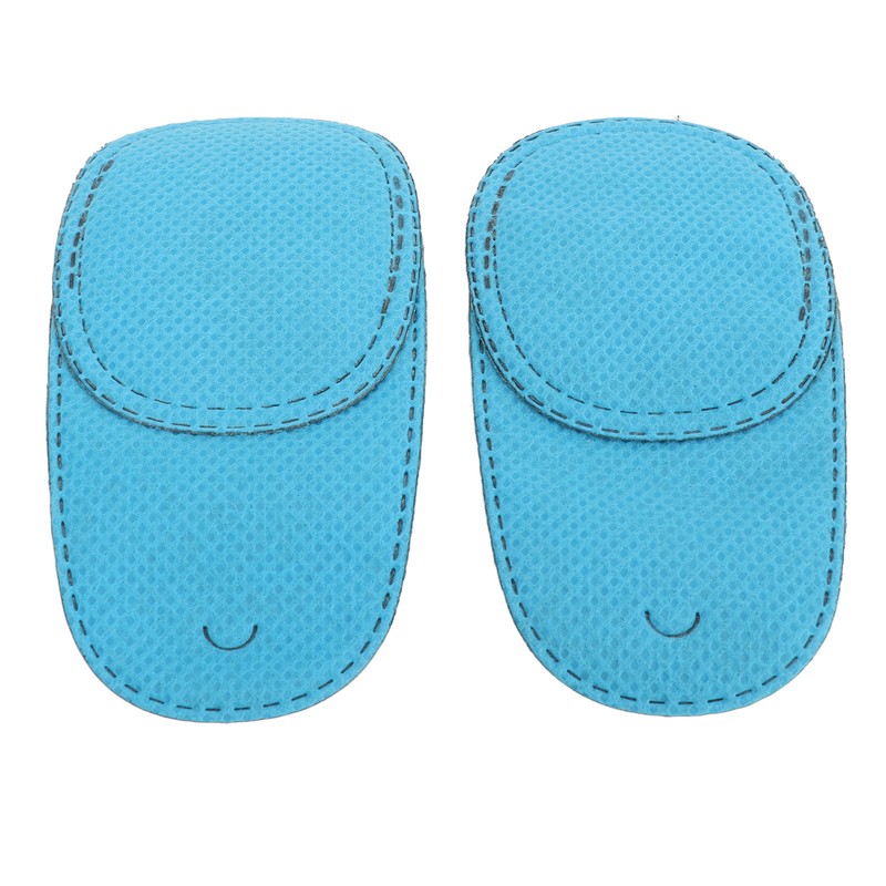 50pcs Amblyopia Training Card Waterproof 0.7mm Hole 4 Holes Strabismus