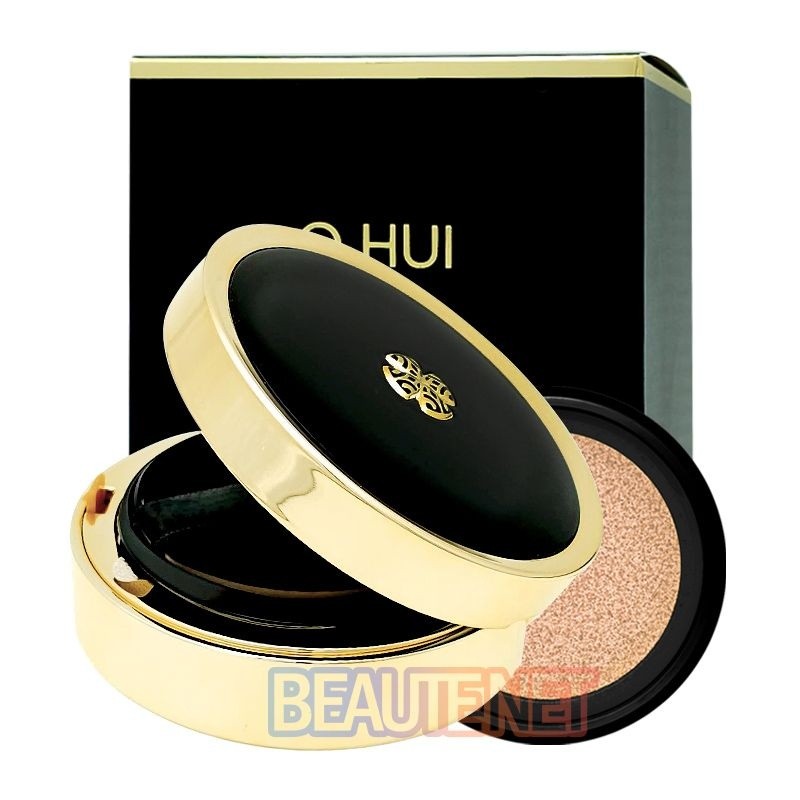 Ohui O HUI Ultimate Cover Cushion Moisture 15g x 2