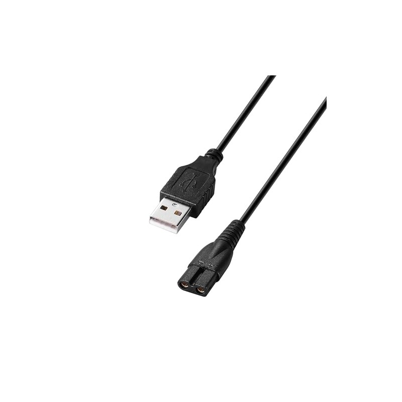 Gaolaoz for unibono Dog Grooming Power Charger Clippers Charging Cord