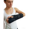 Forearm and Wrist Support Splint Brace Forearm Immobilizer Brace Wrist
