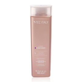TEC ITALY Lumina Conditioner Acondicionador Matizador Rubio Canas 300 ml                                                                              
