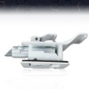 PIT66 RV Entry Door Lock Handle Compatible with Travel Trailers