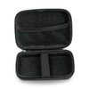 Hard Drive Case 2 Pack, Playmont 2.5 Inch Shockproof and