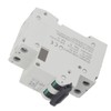 Electric Miniature C65H-DC Circuit Breaker 2P 250V Air Switch (32A)