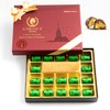 CARIAN Mother's Day Dubai Chocolate Gift Box, Dubai Chocolate Candy