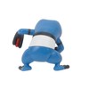 Pokémon PKW3719 croagunk Figurine