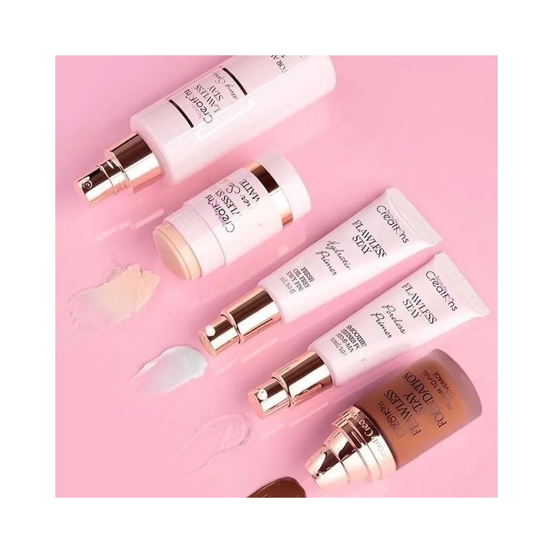 Set De Maquillaje Beauty Creations Original