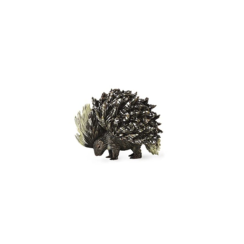 CollectA Porcupine (Indian Porcupine)