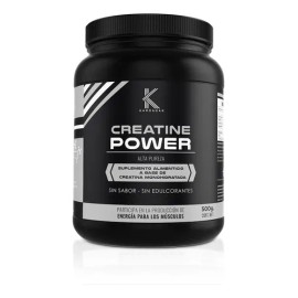 Creatina Monohidratada Kardagar Power Alta Pureza 500g                                                                                                
