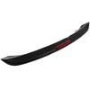 cciyu Roof Spoiler Fits for 2008-2022 For Toyota For Sequoia