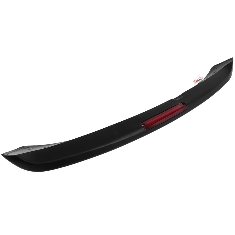 cciyu Roof Spoiler Fits for 2008-2022 For Toyota For Sequoia