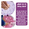 Universo en Linea Jelly Pedi Spa Hidratante Hidroplastia Masaje Nutre